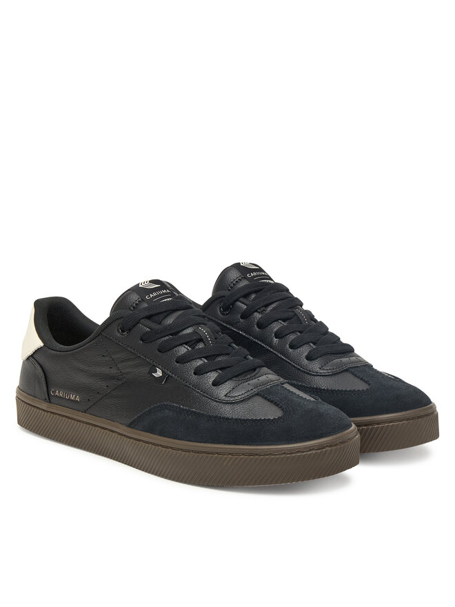 Cariuma Sneakers Cariuma Toca 613121B67M110 Schwarz