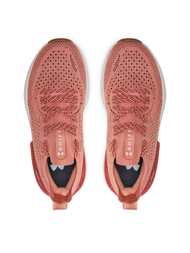 Under Armour Παπούτσια για Τρέξιμο Under Armour Ua W Shift 3027777-602 Ροζ