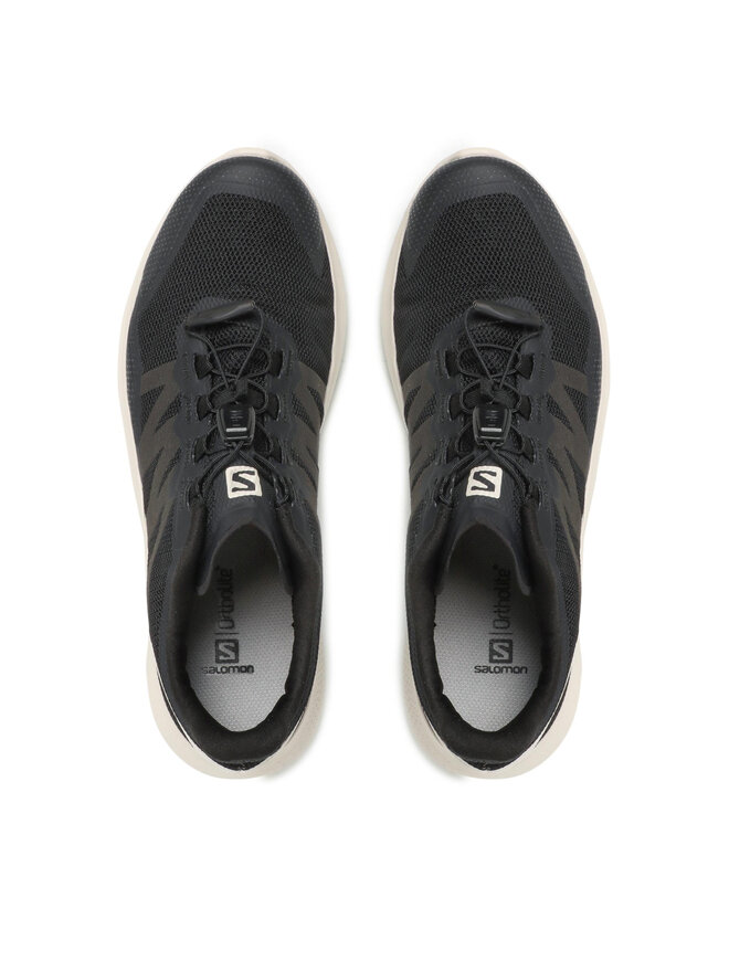 Salomon Tenisice za trčanje Salomon Hypulse 416849 28 W0 Crna