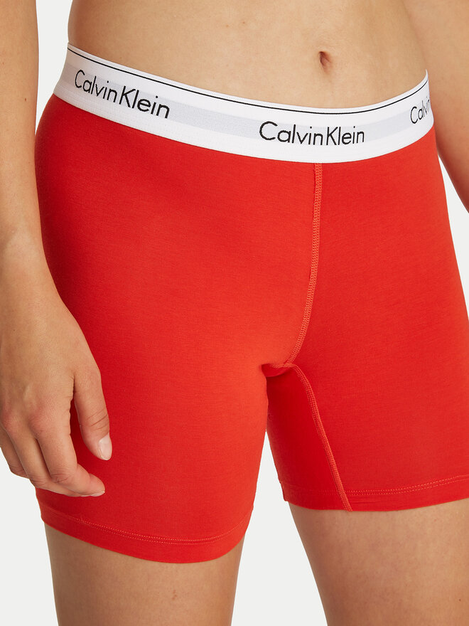 Calvin Klein Underwear Calvin Klein Underwear Boxershorts 000QF7625E Rot