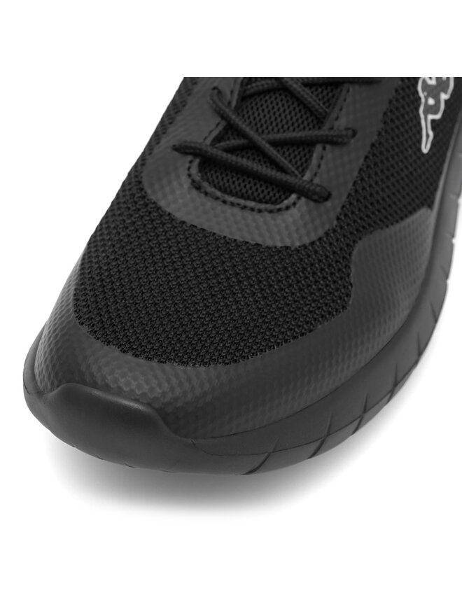 Kappa Sneakers Kappa SS24-3C040 Schwarz