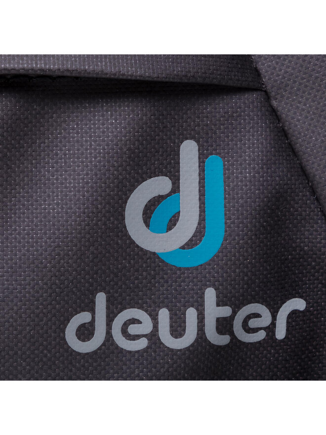 Deuter Σάκος Deuter Aviant Duffel Pro 40 3521020-7000-0 Μαύρο