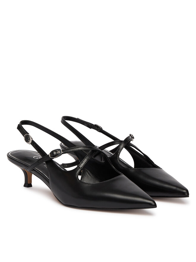 Guess Pumps Guess FLJCSR LEA05 Schwarz