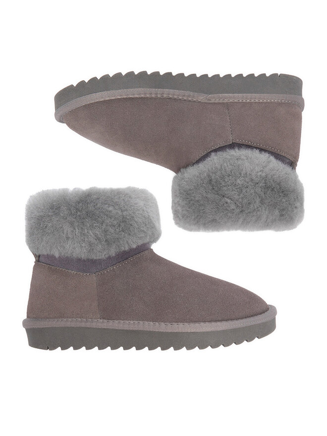 DeeZee Schneeschuhe DeeZee DZ-73 GREY Grau