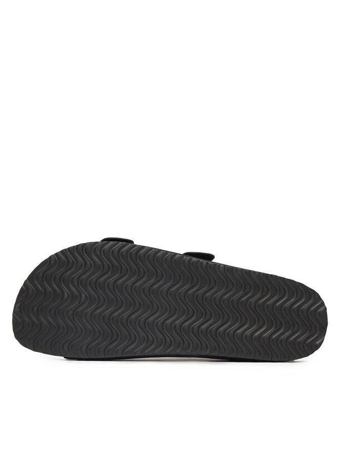 JENNY Παντόφλες JENNY LB-P1597-YLD Μαύρο