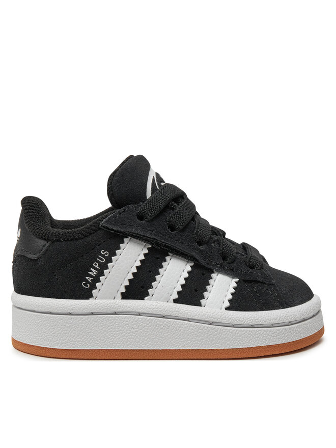 adidas Snīkeri adidas Campus 00s JI4335 Melns