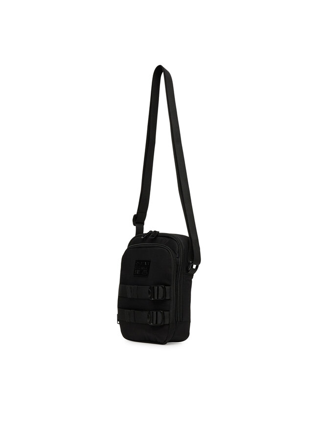 G-Star Raw Плоска сумка G-Star Raw GSR-P-001-07 Чорний