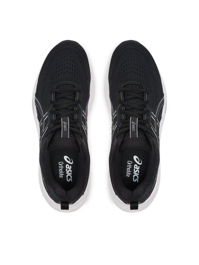 Asics Buty do biegania Asics Gel-Contend 9 1011B881 Czarny