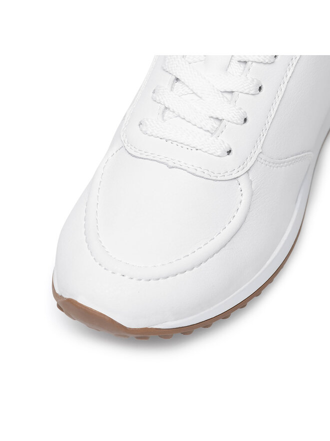 Remonte Sneakers Remonte D3107-80 Weiß