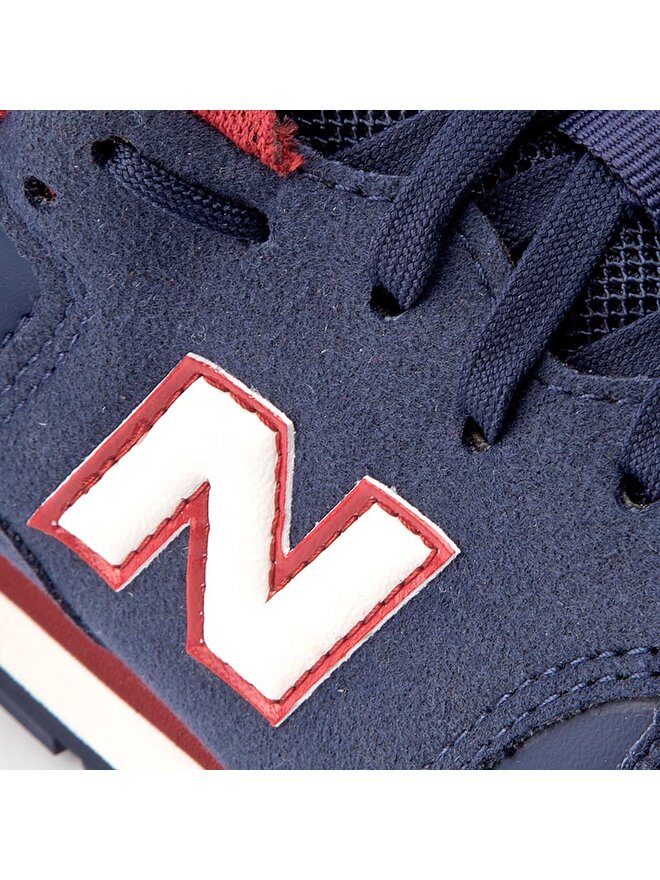 New balance kj373ndy hot sale