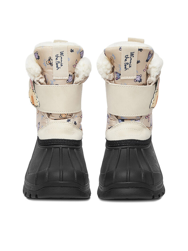Winnie The Pooh Schneeschuhe Winnie The Pooh CEO-AW25-219WTP Beige