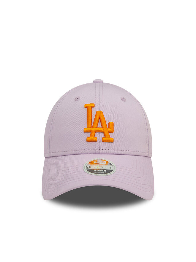 New Era Cap New Era Wmns Leauge Ess 9For 60565238 Violett