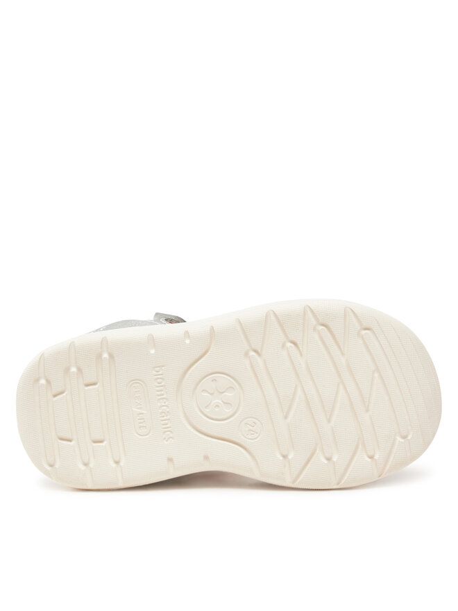 Biomecanics Sandalias Biomecanics 252230 M Plata