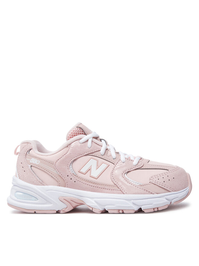 New Balance Сникърси New Balance GR530KF Розов