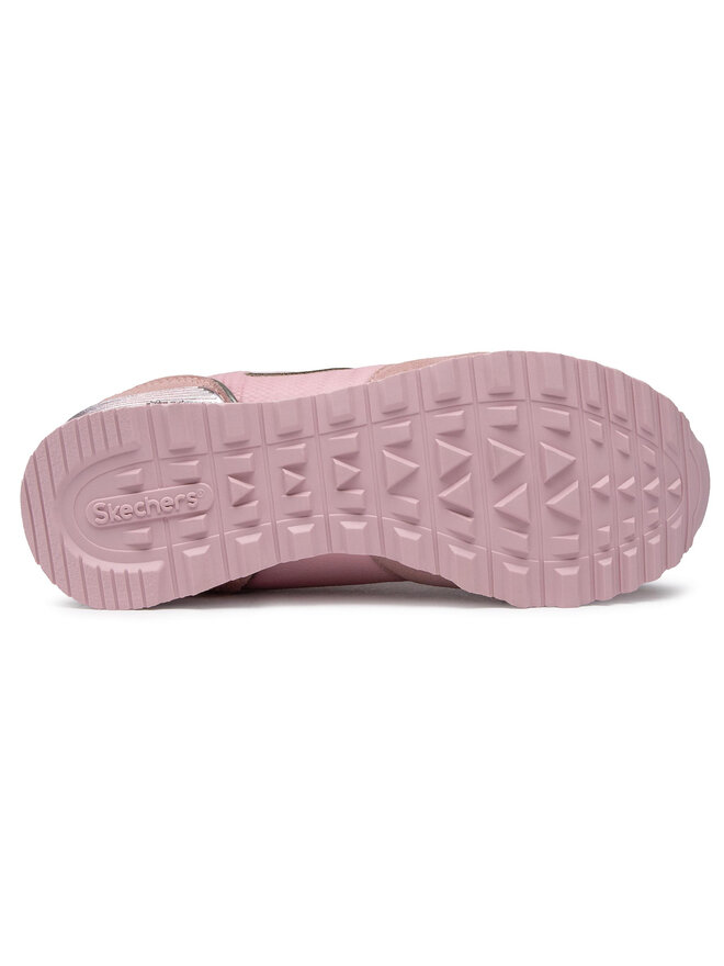 Skechers Снікерcи Skechers Step N Fly 155287/MVE Рожевий