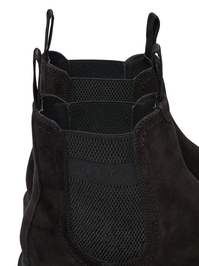 Gant Klassische Stiefeletten Gant 33653477 Schwarz