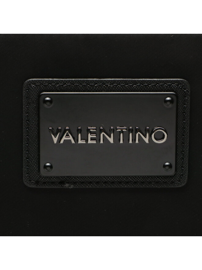 Valentino Рюкзак Valentino Andres Re VBS7C824 Чорний