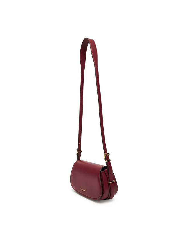 MICHAEL Michael Kors Handtasche MICHAEL Michael Kors 32S5GL0C1L Dunkelrot