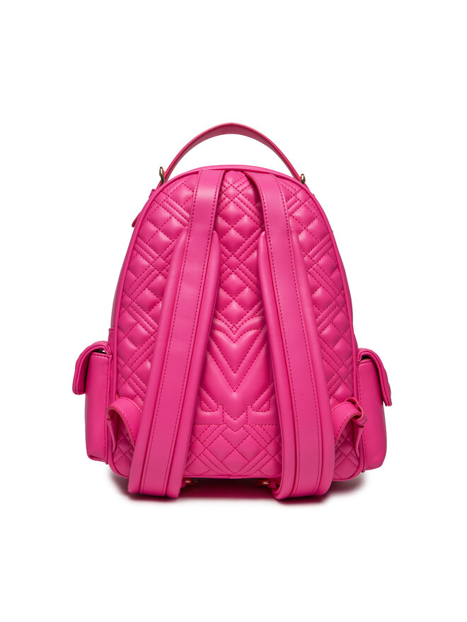 Zaino moschino rosa online