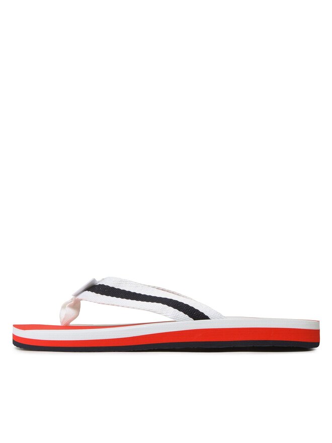 Champion Flip-flops Champion S22044-WW001 Fehér