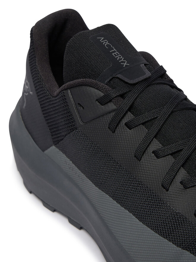 Arc'teryx Взуття для бігу Arc'teryx Norvan LD 4 X00001039 Чорний