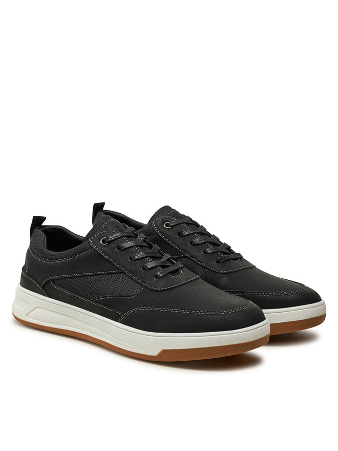 Pierre Cardin Αθλητικά Pierre Cardin 9637 Μαύρο