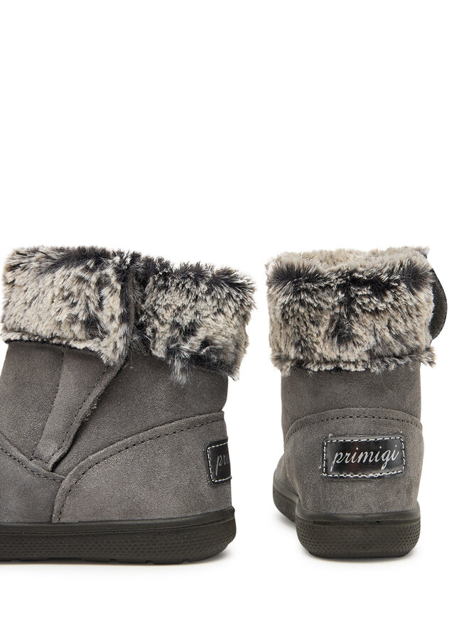 Primigi Schneeschuhe Primigi 8852044 M Grau
