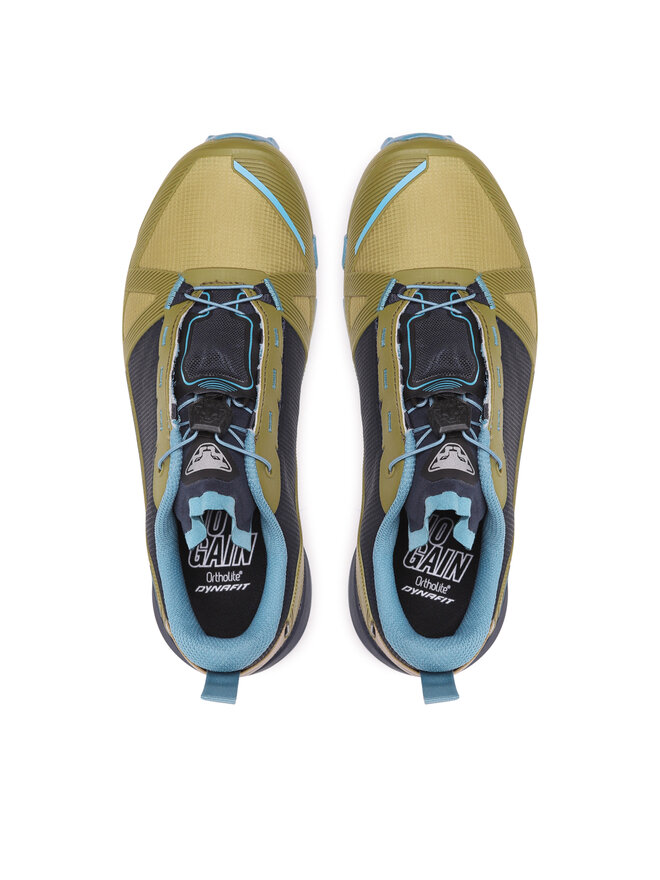 Dynafit Botas de trekking Dynafit Traverse 5471 Caqui