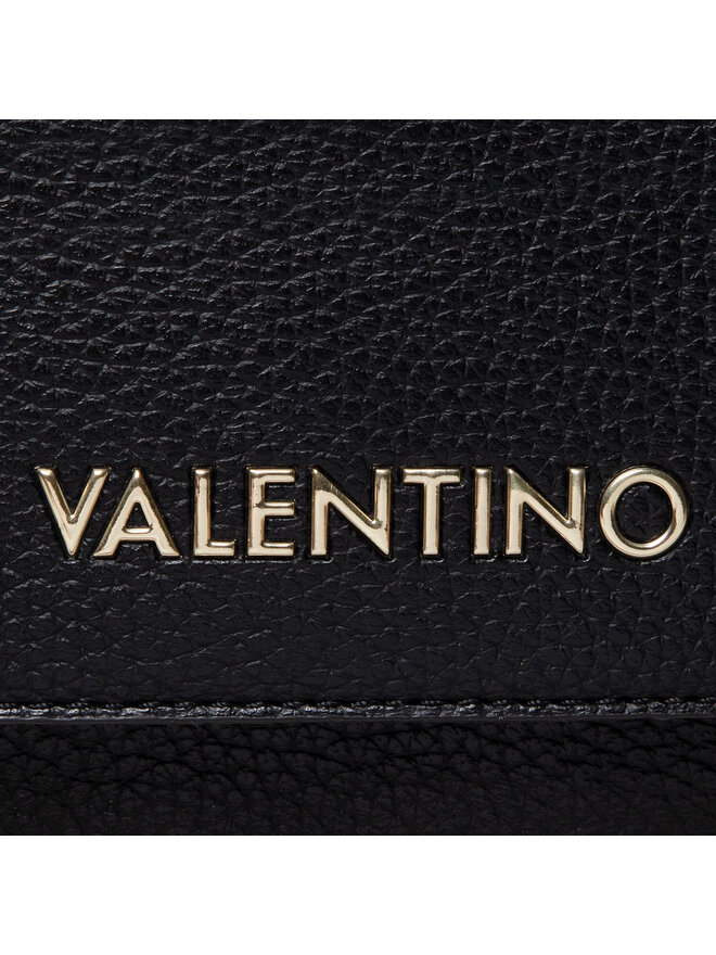 Valentino Rankinė Valentino Alexia VBS5A803 Juoda