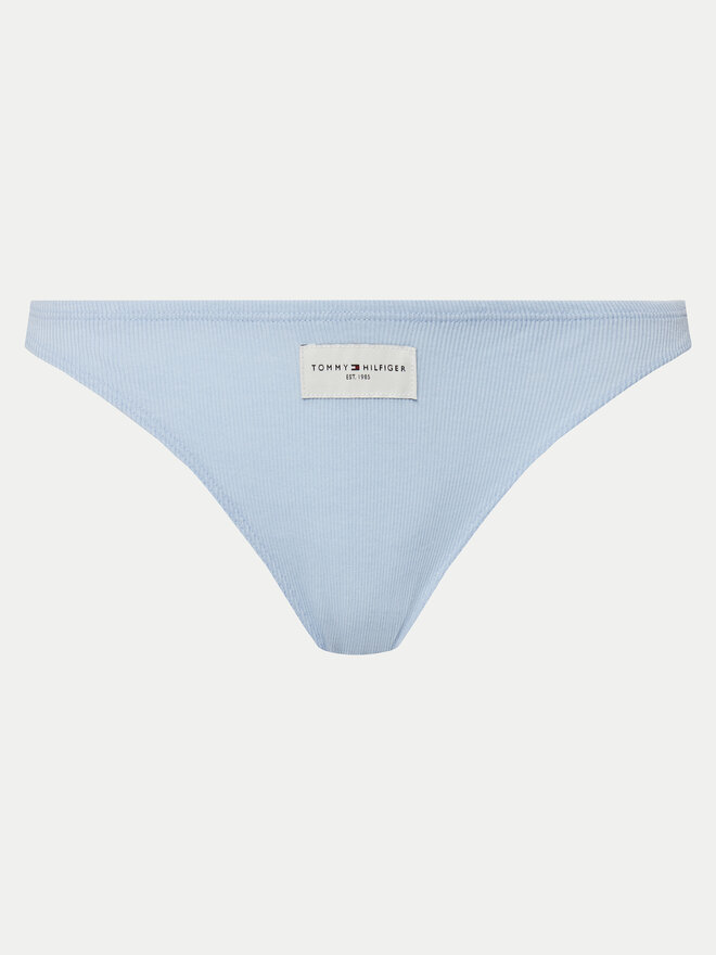 Tommy Hilfiger Tommy Hilfiger Set 3 parov spodnjih hlačk UW0UW05188 Pisana