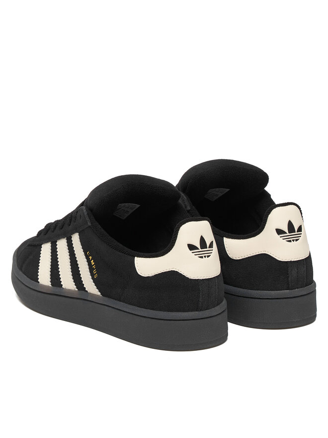 adidas Снікерcи adidas Campus 00S W KK3558 Чорний
