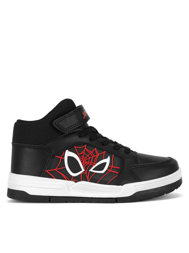 Sneakers Spiderman Ultimate BIC AW24 113SPRMV Schwarz eschuhe