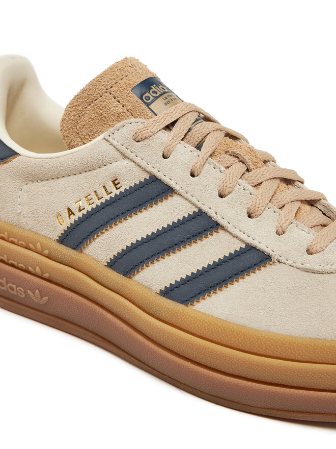 adidas Снікерcи adidas Gazelle JQ5126 Бежевий