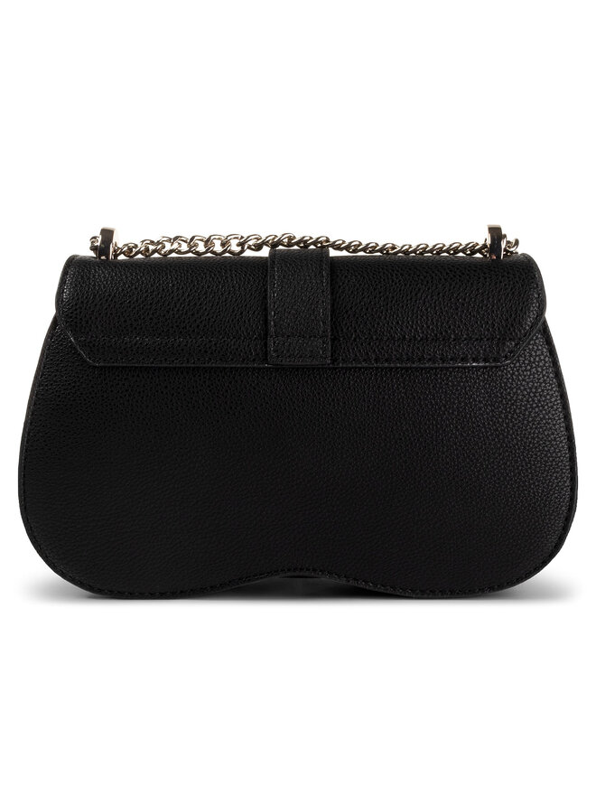 Guess Kabelka Guess Asher (VG) Mini HWVG74 77780 Čierna