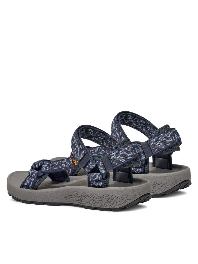 Teva Босоніжки Teva Terragrip Sandal 1150510 Хакі