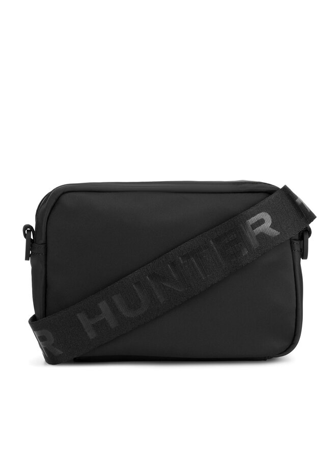 Hunter Crossover torbica Hunter HTR-K-003-06 Crna