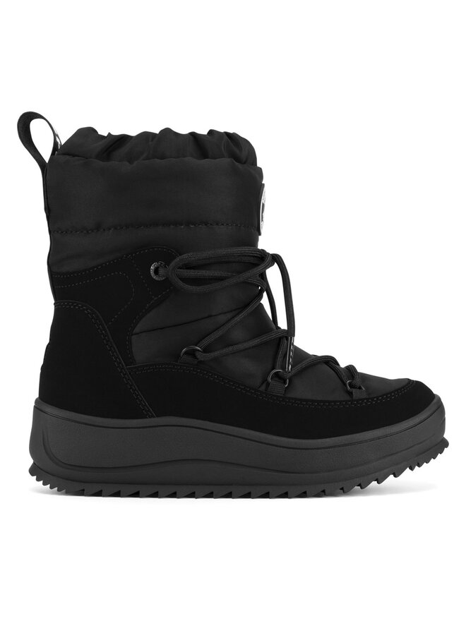 Beverly Hills Polo Club Botas de nieve Beverly Hills Polo Club V12-798 Negro