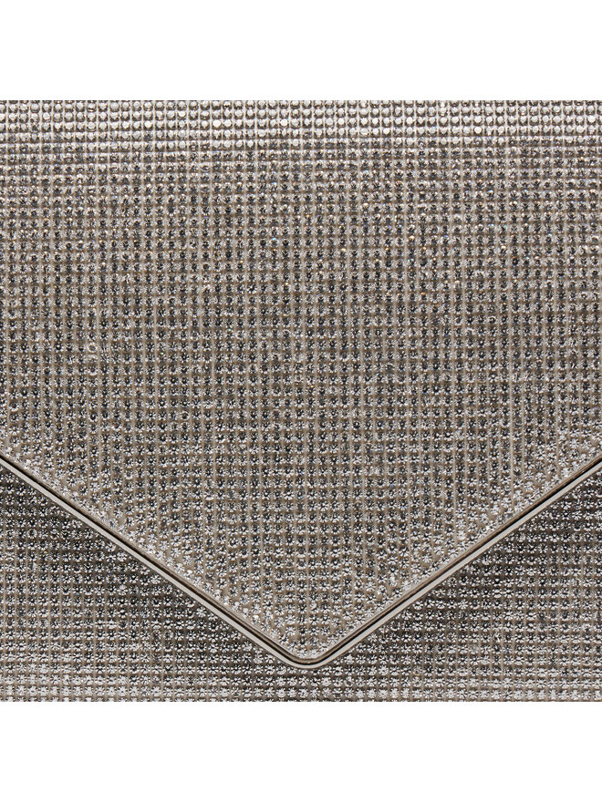 Call It Spring Handtasche Call It Spring Qweenbee 13710656 Silberfarben