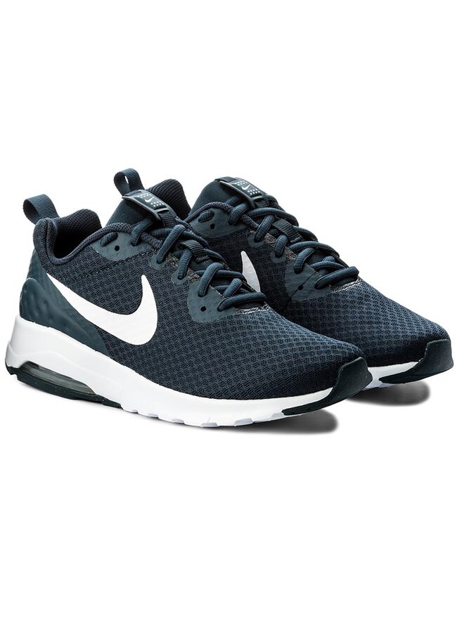 Air max motion lw black discount