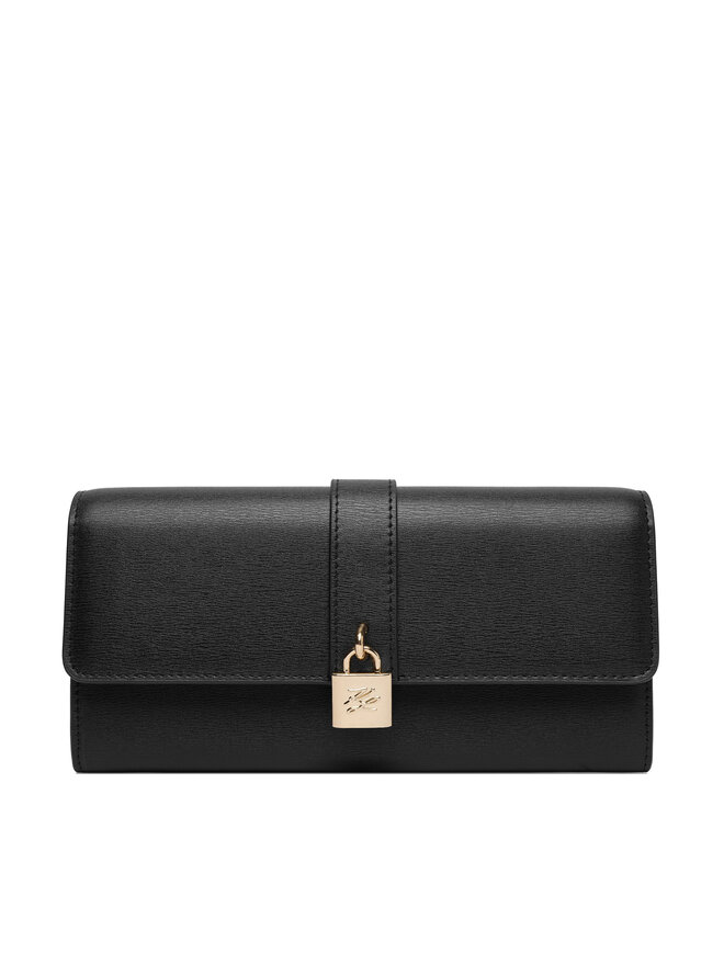 KARL LAGERFELD Cartera KARL LAGERFELD B1W32026 Negro