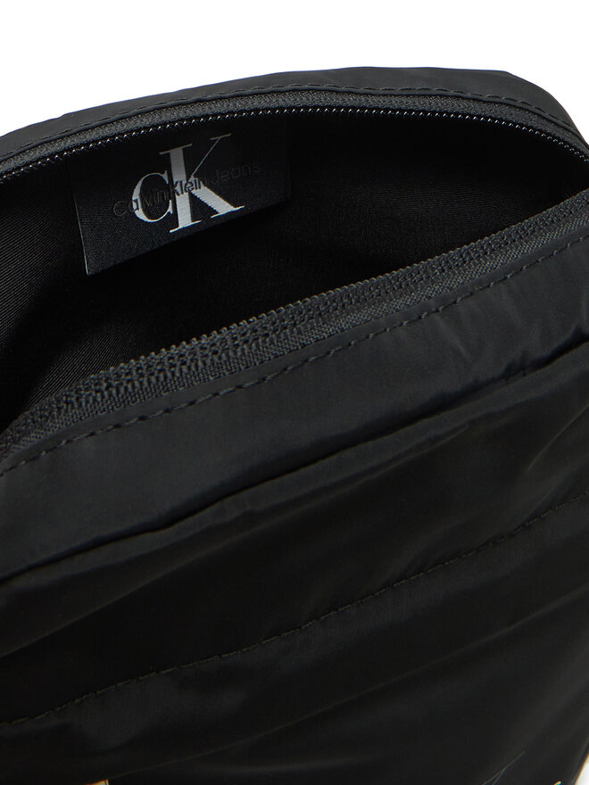 Calvin Klein Jeans Borsellino Calvin Klein Jeans Sport Essentials Reporter 18 LV04G3000G Nero