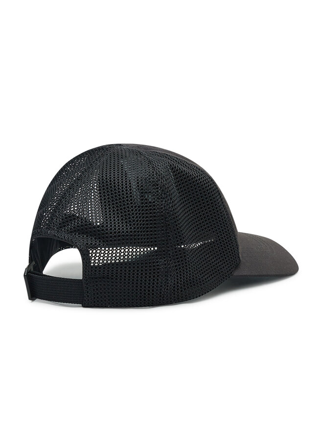 The North Face Šiltovka The North Face Horizon Trucker NF0A5FXSJK31 Čierna