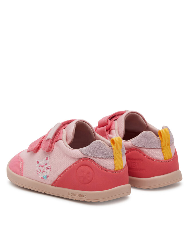 Biomecanics Pantofole Biomecanics 252190 S Rosa