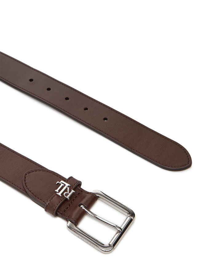 LAUREN RALPH LAUREN Ζώνη Γυναικεία LAUREN RALPH LAUREN 412968765007 Καφέ