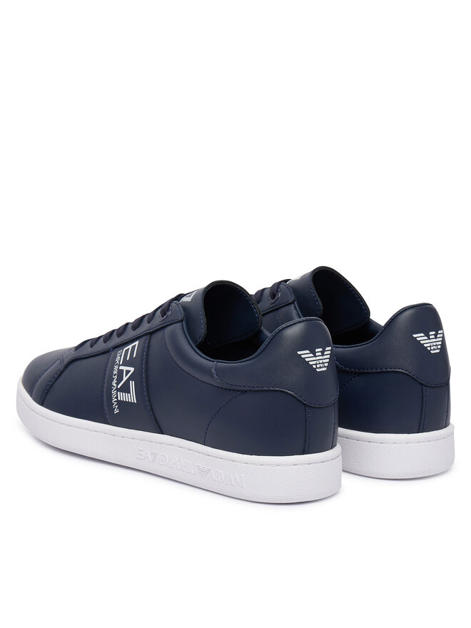 EA7 Emporio Armani Sneakers EA7 Emporio Armani 7X000332 AF10848 MZ069 Weiß