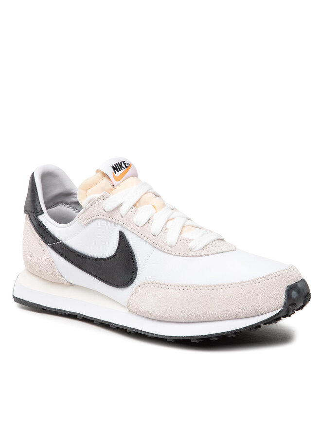 Nike Zapatillas Nike Waffle Trainer 2 (Gs) DC6477 100 Blanco