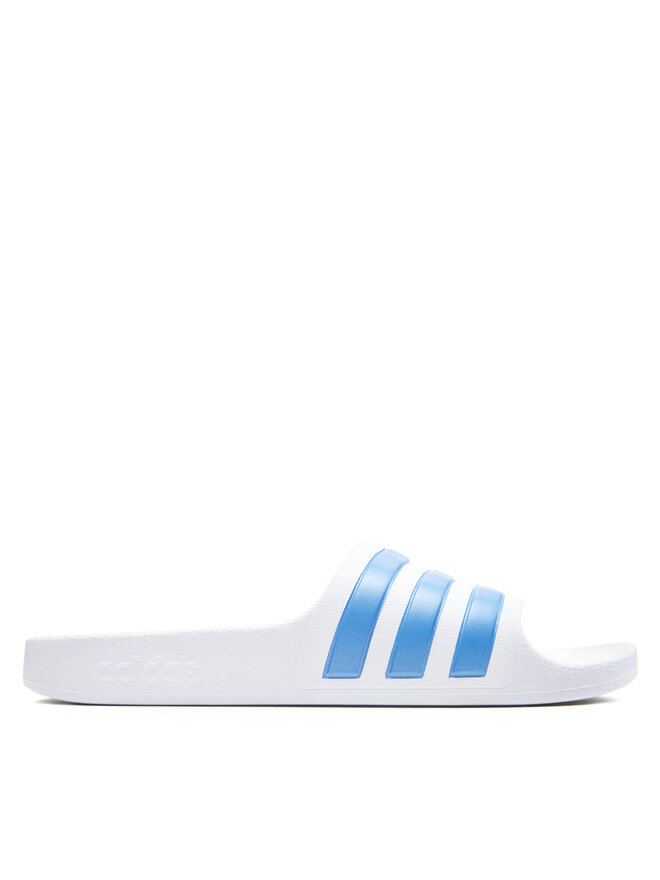 adidas Чехли adidas Adilette Aqua Slides HP7603 Бял