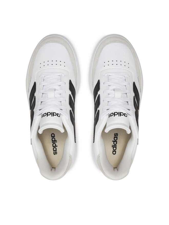 Sneaker vl hoops low adidas hot sale
