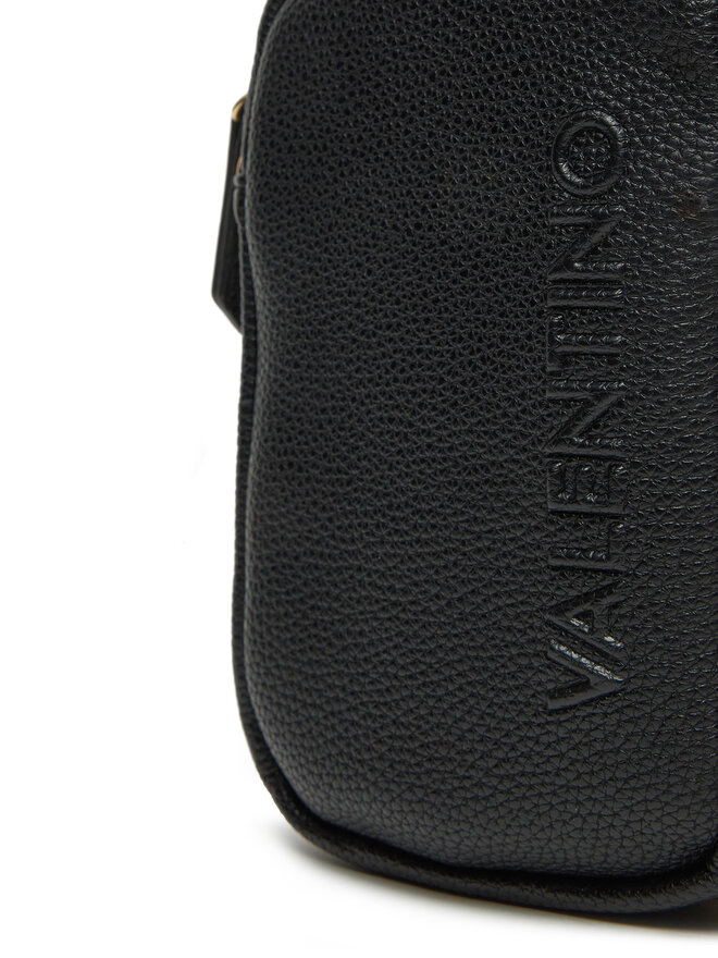 Valentino Сумка для телефону Valentino Rised Re VPS8P981 Чорний