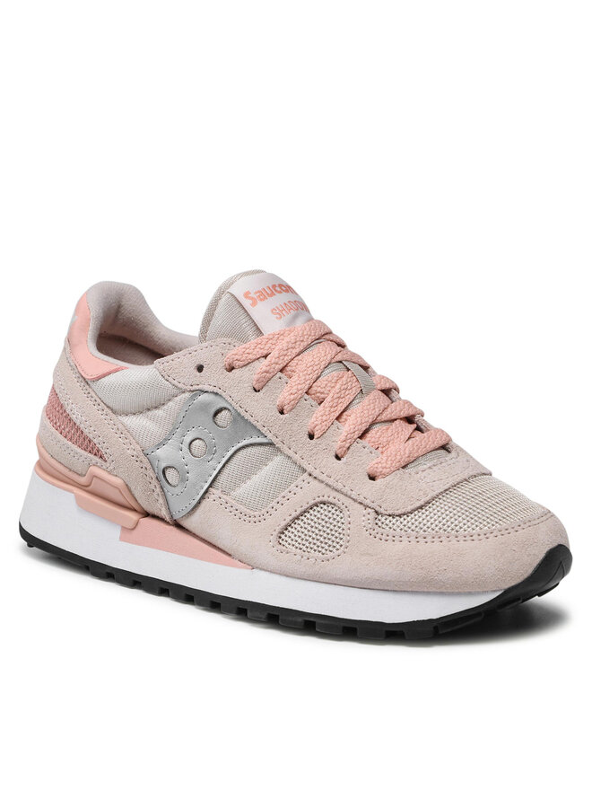 Saucony shadow original pink tan clearance